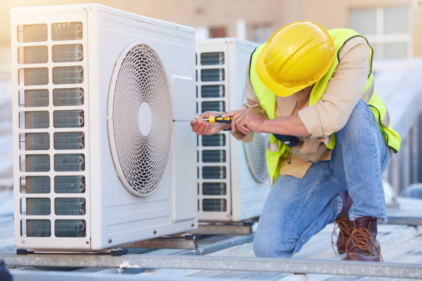 Beach City, TX HVAC Company