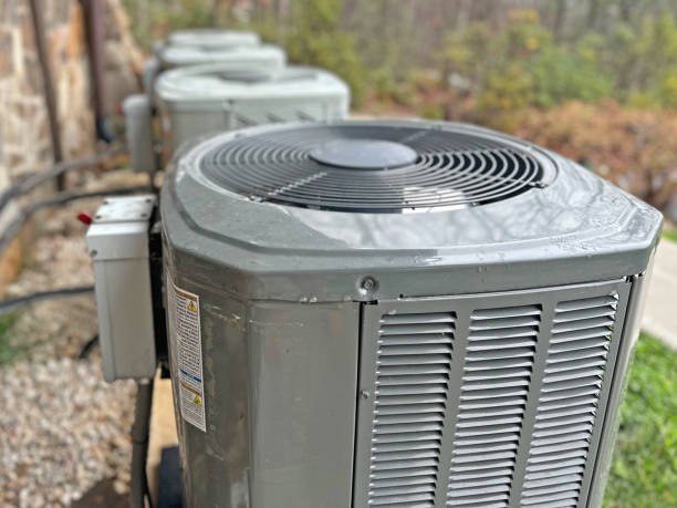 Best Affordable HVAC services  in Beach City, TX